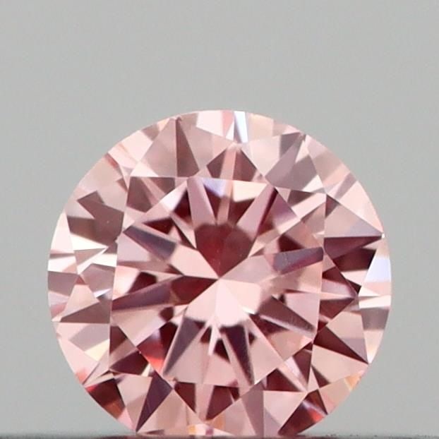 IGI Round 0.18ct Fancy Intense Pink VVS2 - Loose Lab Diamond: IGI Round 0.18ct Fancy Intense Pink VVS2 - Loose Lab Diamond This listing features IGI Round 0.18ct Fancy Intense Pink VVS2 - Loose Lab Diamond. Item specifics are provided below. Item Specifics: Sour