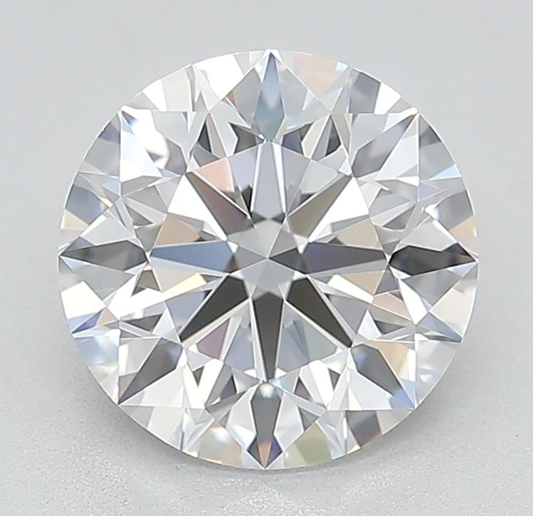 IGI Round 2.53ct D VVS2 - Ideal Loose Lab Diamond: IGI Round 2.53ct D VVS2 - Ideal Loose Lab Diamond This listing features IGI Round 2.53ct D VVS2 - Ideal Loose Lab Diamond. Item specifics are provided below. Item Specifics: Source: This Is A Real Dia