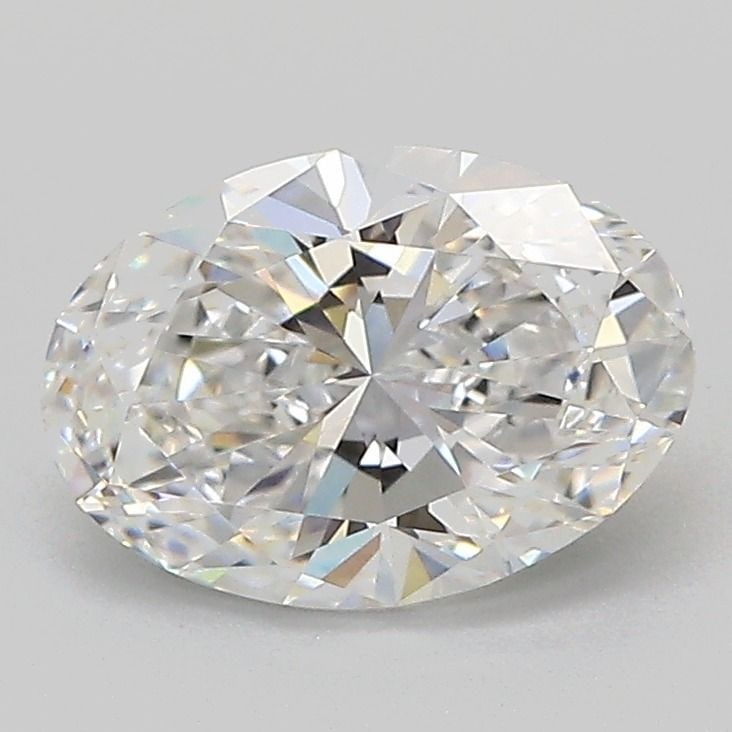 IGI Oval 1.55ct D VVS2 - Loose Lab Diamond: IGI Oval 1.55ct D VVS2 - Loose Lab Diamond This listing features IGI Oval 1.55ct D VVS2 - Loose Lab Diamond. Item specifics are provided below. Item Specifics: Source: This Is A Real Diamond Grown In 