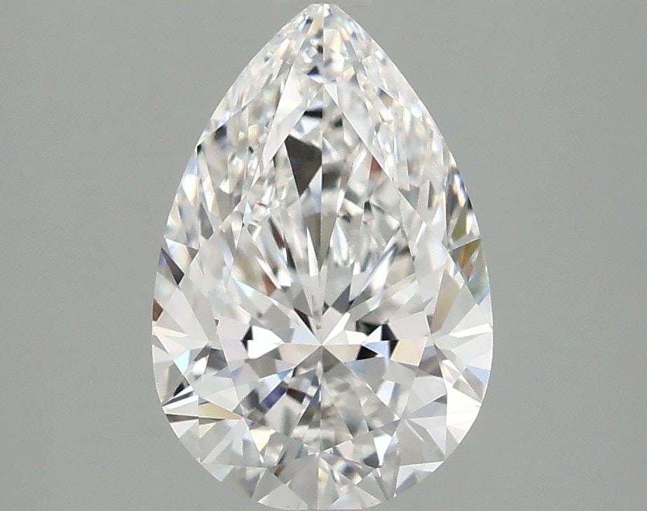 IGI Pear 2.1ct E VVS2 - Loose Lab Diamond: IGI Pear 2.1ct E VVS2 - Loose Lab Diamond This listing features IGI Pear 2.1ct E VVS2 - Loose Lab Diamond. Item specifics are provided below. Item Specifics: Source: This Is A Real Diamond Grown In A 