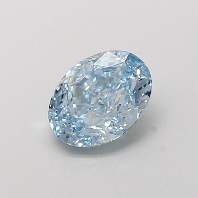 IGI Oval 1.25ct Fancy Intense Blue VVS2 - Loose Lab Diamond: IGI Oval 1.25ct Fancy Intense Blue VVS2 - Loose Lab Diamond This listing features IGI Oval 1.25ct Fancy Intense Blue VVS2 - Loose Lab Diamond. Item specifics are provided below. Item Specifics: Source