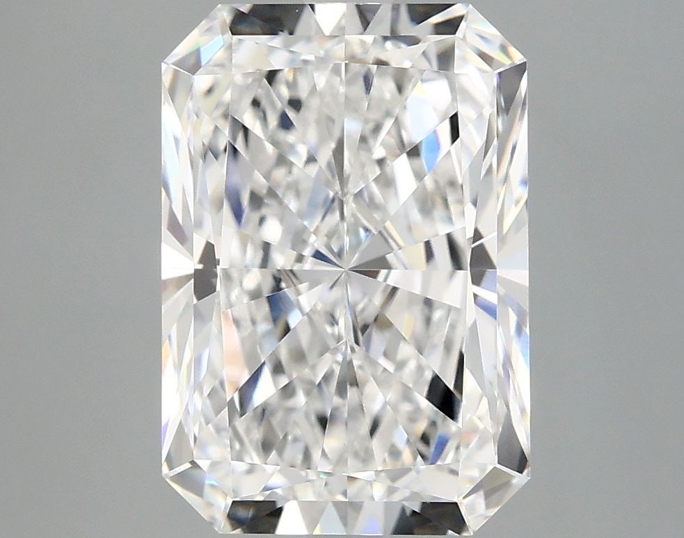 IGI Radiant 4.18ct D VVS2 - Loose Lab Diamond: IGI Radiant 4.18ct D VVS2 - Loose Lab Diamond This listing features IGI Radiant 4.18ct D VVS2 - Loose Lab Diamond. Item specifics are provided below. Item Specifics: Source: This Is A Real Diamond Gro