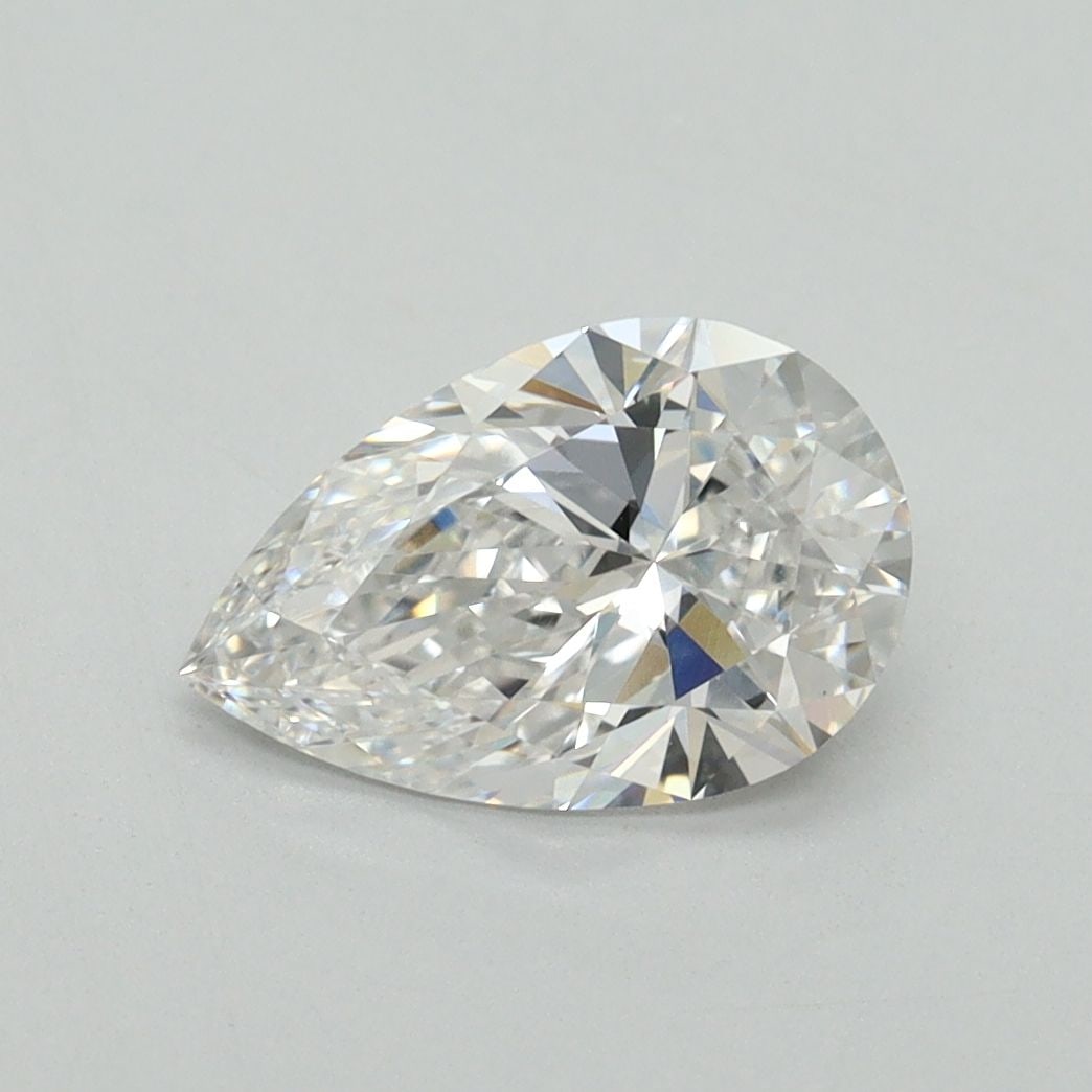IGI Pear 1.33ct D VVS2 - Loose Lab Diamond: IGI Pear 1.33ct D VVS2 - Loose Lab Diamond This listing features IGI Pear 1.33ct D VVS2 - Loose Lab Diamond. Item specifics are provided below. Item Specifics: Source: This Is A Real Diamond Grown In 