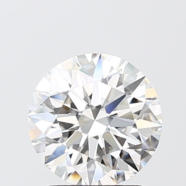 IGI Round 2.09ct F VVS2 - Ideal Loose Lab Diamond: IGI Round 2.09ct F VVS2 - Ideal Loose Lab Diamond This listing features IGI Round 2.09ct F VVS2 - Ideal Loose Lab Diamond. Item specifics are provided below. Item Specifics: Source: This Is A Real Dia