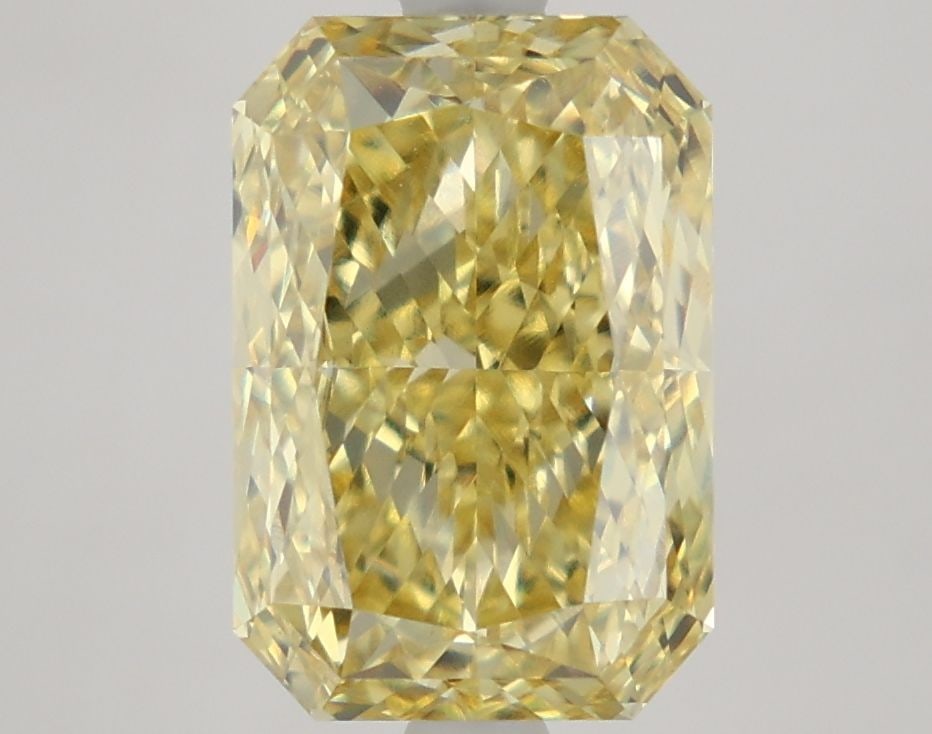 IGI Radiant 4.1ct Fancy Intense Yellow VVS2 - Loose Lab Diamond: IGI Radiant 4.1ct Fancy Intense Yellow VVS2 - Loose Lab Diamond This listing features IGI Radiant 4.1ct Fancy Intense Yellow VVS2 - Loose Lab Diamond. Item specifics are provided below. Item Specifics