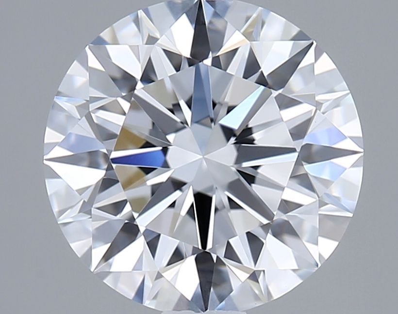 IGI Round 2.09ct F VVS1 - Ideal Loose Lab Diamond: IGI Round 2.09ct F VVS1 - Ideal Loose Lab Diamond This listing features IGI Round 2.09ct F VVS1 - Ideal Loose Lab Diamond. Item specifics are provided below. Item Specifics: Source: This Is A Real Dia