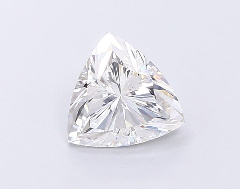IGI Triangular 1.32ct F VVS2 - Loose Lab Diamond: IGI Triangular 1.32ct F VVS2 - Loose Lab Diamond This listing features IGI Triangular 1.32ct F VVS2 - Loose Lab Diamond. Item specifics are provided below. Item Specifics: Source: This Is A Real Diamo