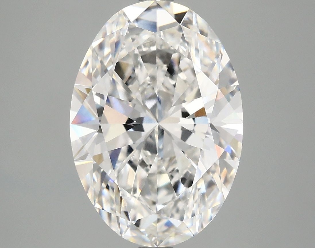 IGI Oval 4.04ct F VVS2 - Loose Lab Diamond: IGI Oval 4.04ct F VVS2 - Loose Lab Diamond This listing features IGI Oval 4.04ct F VVS2 - Loose Lab Diamond. Item specifics are provided below. Item Specifics: Source: This Is A Real Diamond Grown In