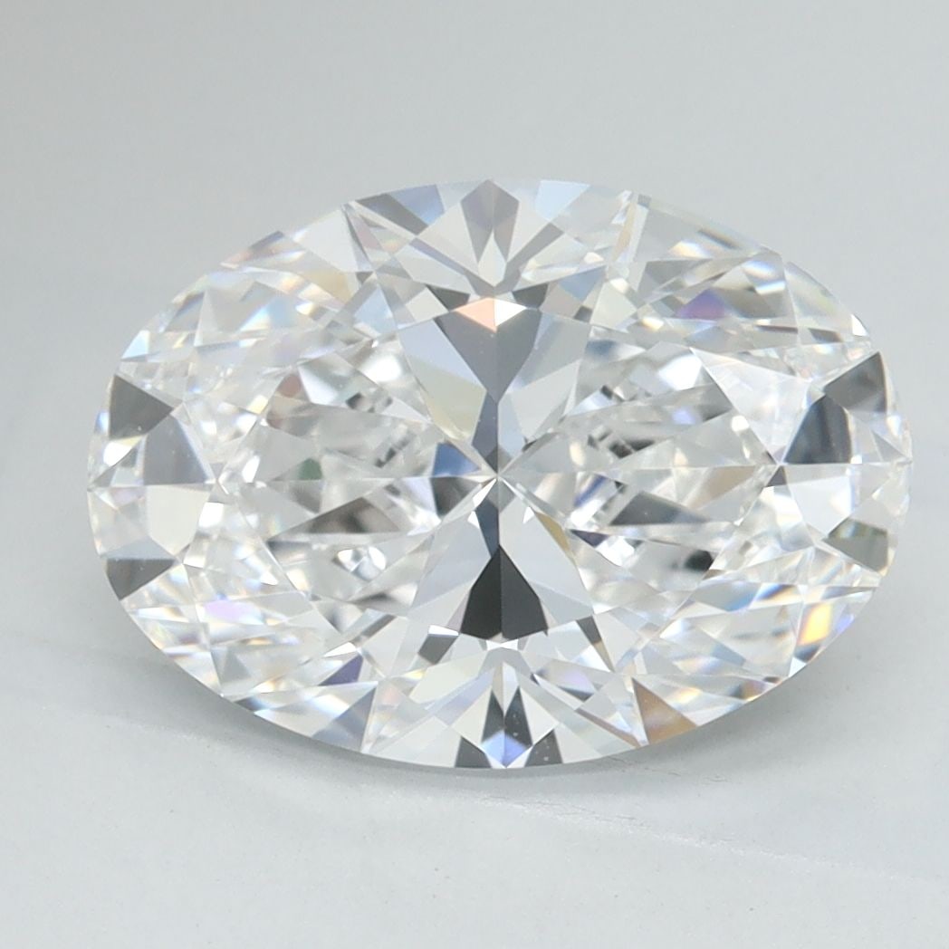 GCAL Oval 2.47ct D IF - Loose Lab Diamond: GCAL Oval 2.47ct D IF - Loose Lab Diamond This listing features GCAL Oval 2.47ct D IF - Loose Lab Diamond. Item specifics are provided below. Item Specifics: Source: This Is A Real Diamond Grown In A 