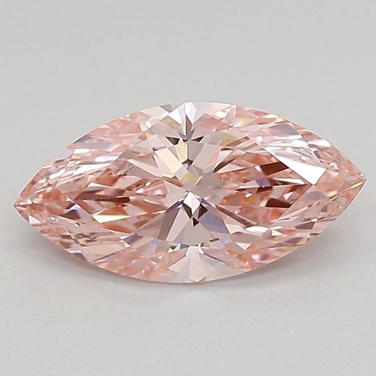 IGI Marquise 0.96ct Fancy Vivid Pink VVS2 - Loose Lab Diamond: IGI Marquise 0.96ct Fancy Vivid Pink VVS2 - Loose Lab Diamond This listing features IGI Marquise 0.96ct Fancy Vivid Pink VVS2 - Loose Lab Diamond. Item specifics are provided below. Item Specifics: So