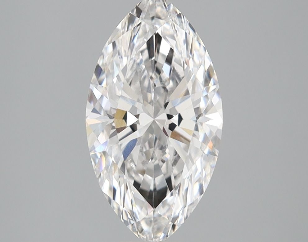 IGI Marquise 1.57ct D VVS2 - Loose Lab Diamond: IGI Marquise 1.57ct D VVS2 - Loose Lab Diamond This listing features IGI Marquise 1.57ct D VVS2 - Loose Lab Diamond. Item specifics are provided below. Item Specifics: Source: This Is A Real Diamond G