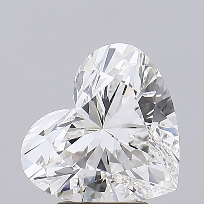IGI Heart 3.31ct F VVS2 - Loose Lab Diamond: IGI Heart 3.31ct F VVS2 - Loose Lab Diamond This listing features IGI Heart 3.31ct F VVS2 - Loose Lab Diamond. Item specifics are provided below. Item Specifics: Source: This Is A Real Diamond Grown I