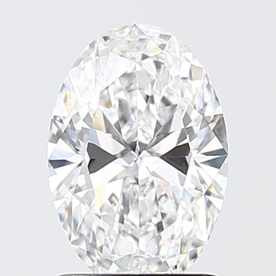 IGI Oval 1.6ct D VVS2 - Loose Lab Diamond: IGI Oval 1.6ct D VVS2 - Loose Lab Diamond This listing features IGI Oval 1.6ct D VVS2 - Loose Lab Diamond. Item specifics are provided below. Item Specifics: Source: This Is A Real Diamond Grown In A 