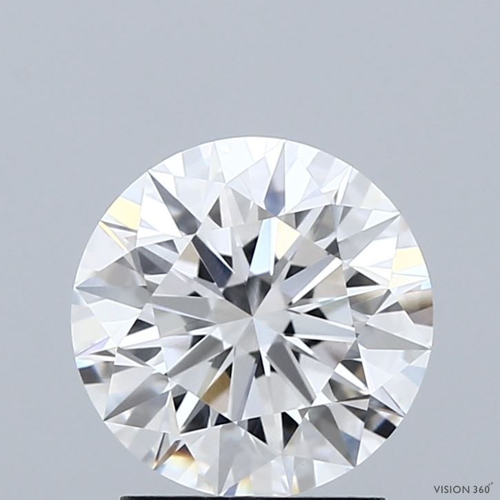 IGI Round 2.04ct D VVS2 - Ideal Loose Lab Diamond: IGI Round 2.04ct D VVS2 - Ideal Loose Lab Diamond This listing features IGI Round 2.04ct D VVS2 - Ideal Loose Lab Diamond. Item specifics are provided below. Item Specifics: Source: This Is A Real Dia