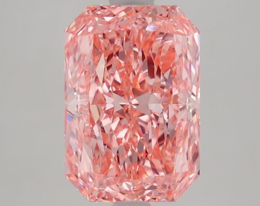 IGI Radiant 3.3ct Fancy Vivid Pink VVS2 - Loose Lab Diamond: IGI Radiant 3.3ct Fancy Vivid Pink VVS2 - Loose Lab Diamond This listing features IGI Radiant 3.3ct Fancy Vivid Pink VVS2 - Loose Lab Diamond. Item specifics are provided below. Item Specifics: Source