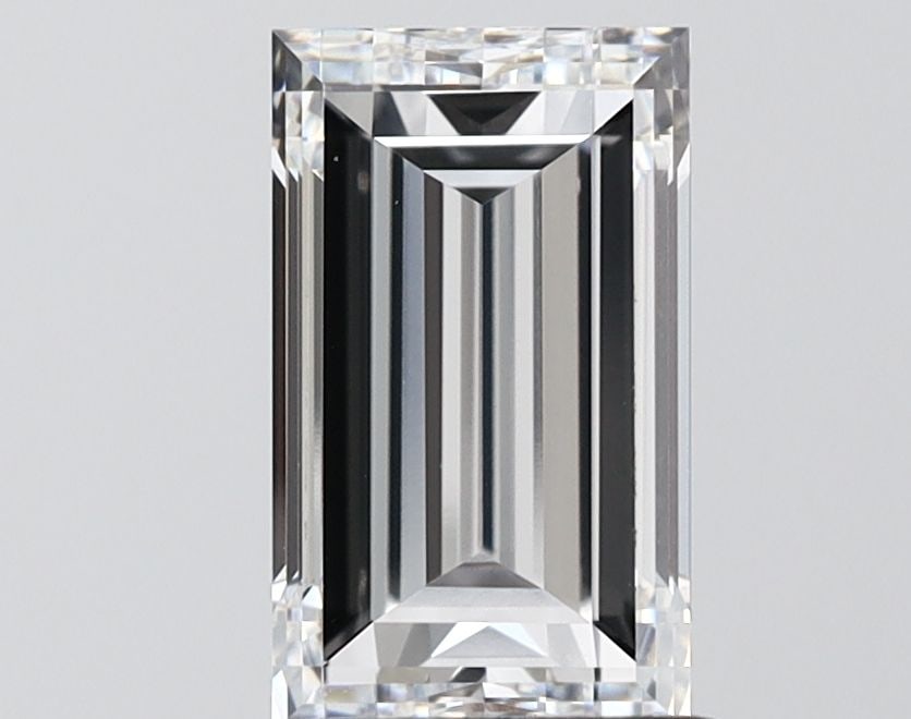 IGI Baguette 2.21ct D VVS1 - Loose Lab Diamond: IGI Baguette 2.21ct D VVS1 - Loose Lab Diamond This listing features IGI Baguette 2.21ct D VVS1 - Loose Lab Diamond. Item specifics are provided below. Item Specifics: Source: This Is A Real Diamond G