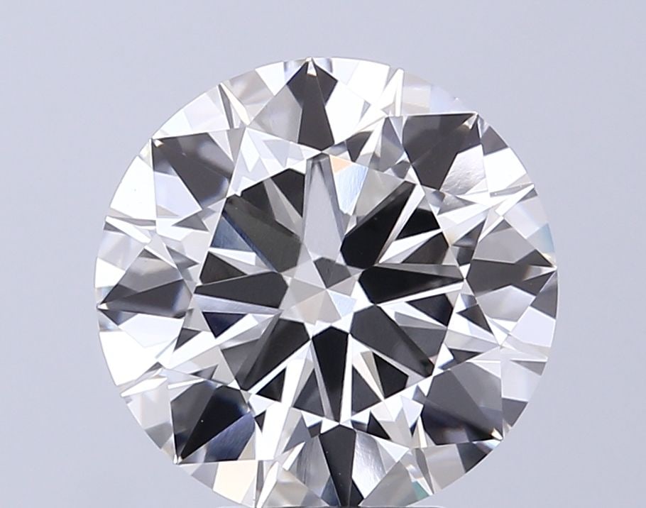 IGI Round 5.61ct F VVS2 - Loose Lab Diamond: IGI Round 5.61ct F VVS2 - Loose Lab Diamond This listing features IGI Round 5.61ct F VVS2 - Loose Lab Diamond. Item specifics are provided below. Item Specifics: Source: This Is A Real Diamond Grown I