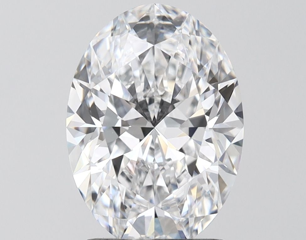 IGI Oval 3.05ct D VVS2 - Loose Lab Diamond: IGI Oval 3.05ct D VVS2 - Loose Lab Diamond This listing features IGI Oval 3.05ct D VVS2 - Loose Lab Diamond. Item specifics are provided below. Item Specifics: Source: This Is A Real Diamond Grown In 