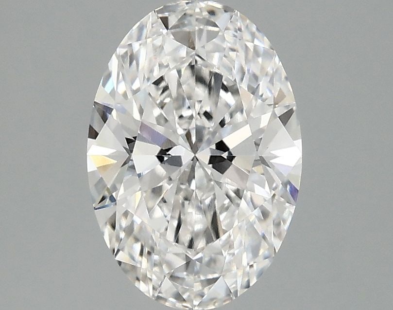 IGI Oval 1.58ct D VVS2 - Loose Lab Diamond: IGI Oval 1.58ct D VVS2 - Loose Lab Diamond This listing features IGI Oval 1.58ct D VVS2 - Loose Lab Diamond. Item specifics are provided below. Item Specifics: Source: This Is A Real Diamond Grown In 
