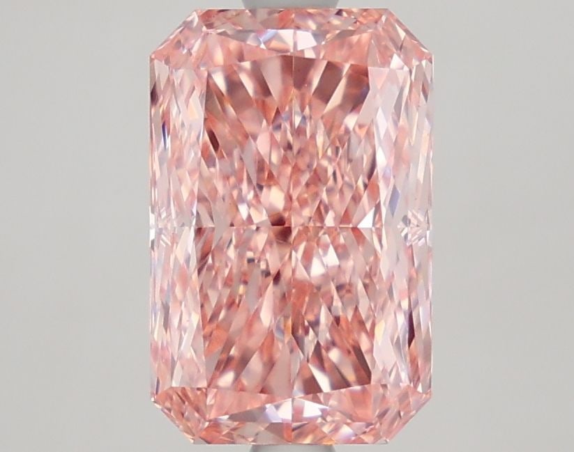 IGI Radiant 2.53ct Fancy Vivid Pink VVS2 - Loose Lab Diamond: IGI Radiant 2.53ct Fancy Vivid Pink VVS2 - Loose Lab Diamond This listing features IGI Radiant 2.53ct Fancy Vivid Pink VVS2 - Loose Lab Diamond. Item specifics are provided below. Item Specifics: Sour