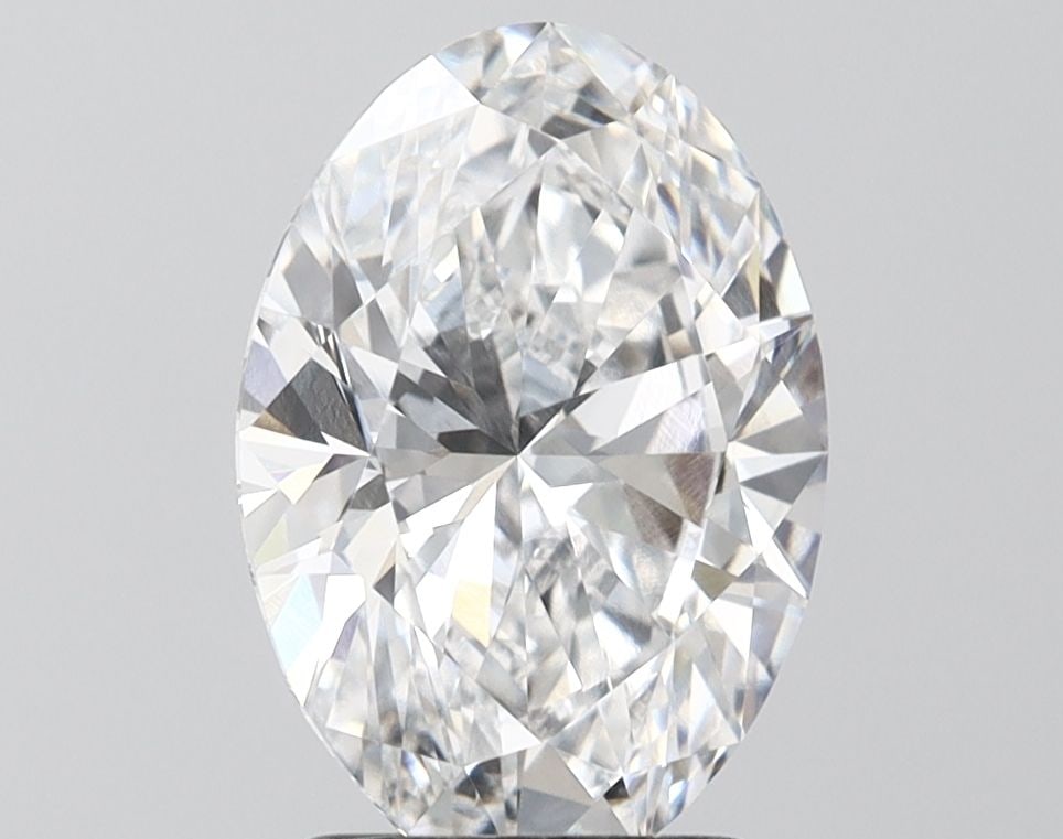 IGI Oval 2.72ct D VVS1 - Loose Lab Diamond: IGI Oval 2.72ct D VVS1 - Loose Lab Diamond This listing features IGI Oval 2.72ct D VVS1 - Loose Lab Diamond. Item specifics are provided below. Item Specifics: Source: This Is A Real Diamond Grown In 