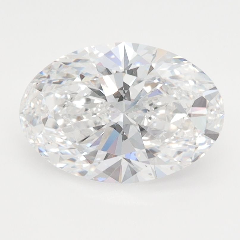 IGI Oval 1.58ct D VVS1 - Loose Lab Diamond: IGI Oval 1.58ct D VVS1 - Loose Lab Diamond This listing features IGI Oval 1.58ct D VVS1 - Loose Lab Diamond. Item specifics are provided below. Item Specifics: Source: This Is A Real Diamond Grown In 