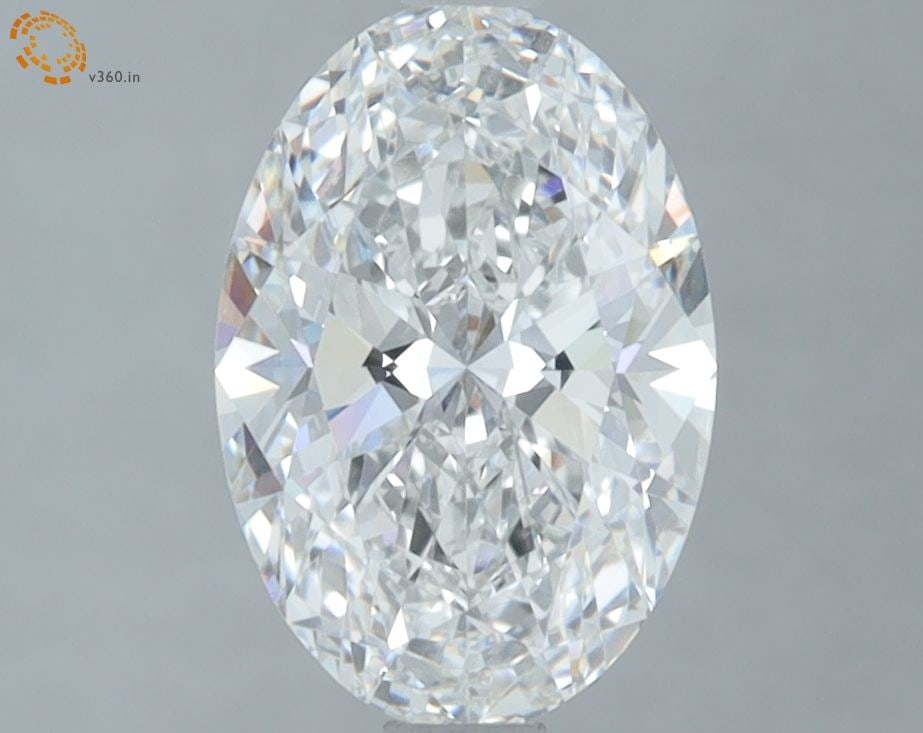 IGI Oval 1.82ct F VVS2 - Loose Lab Diamond: IGI Oval 1.82ct F VVS2 - Loose Lab Diamond This listing features IGI Oval 1.82ct F VVS2 - Loose Lab Diamond. Item specifics are provided below. Item Specifics: Source: This Is A Real Diamond Grown In 