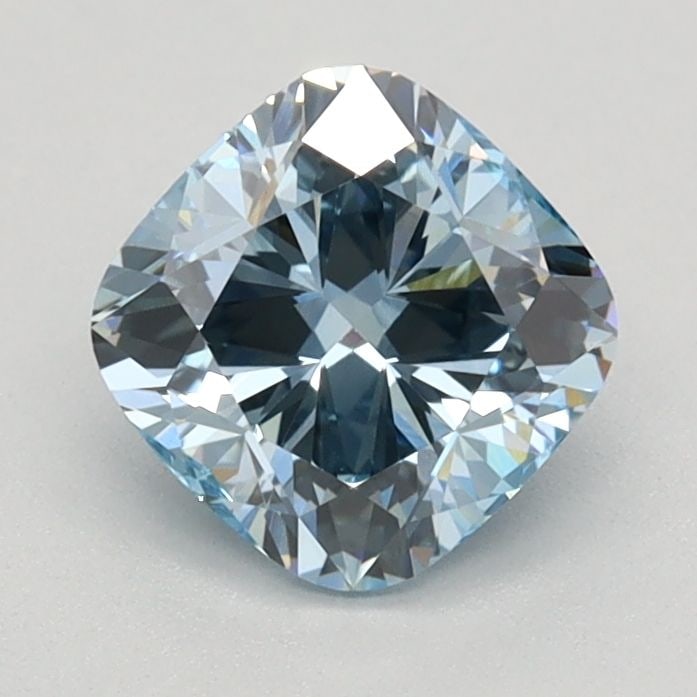 IGI Cushion Brilliant 0.99ct Fancy Blue VVS2 - Loose Lab Diamond: IGI Cushion Brilliant 0.99ct Fancy Blue VVS2 - Loose Lab Diamond This listing features IGI Cushion Brilliant 0.99ct Fancy Blue VVS2 - Loose Lab Diamond. Item specifics are provided below. Item Specifi