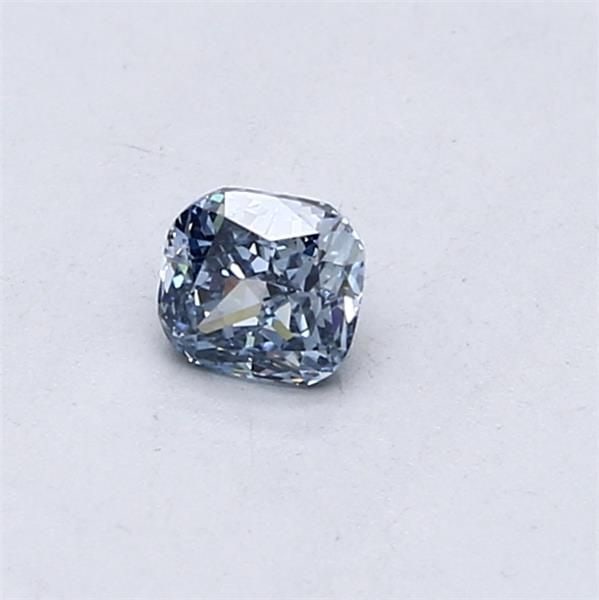IGI Cushion Modified 0.3ct Fancy Intense Blue VVS2 - Loose Lab Diamond: IGI Cushion Modified 0.3ct Fancy Intense Blue VVS2 - Loose Lab Diamond This listing features IGI Cushion Modified 0.3ct Fancy Intense Blue VVS2 - Loose Lab Diamond. Item specifics are provided below. 