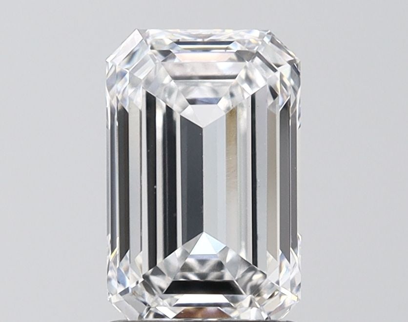 IGI Emerald 2.05ct D VVS2 - Loose Lab Diamond: IGI Emerald 2.05ct D VVS2 - Loose Lab Diamond This listing features IGI Emerald 2.05ct D VVS2 - Loose Lab Diamond. Item specifics are provided below. Item Specifics: Source: This Is A Real Diamond Gro