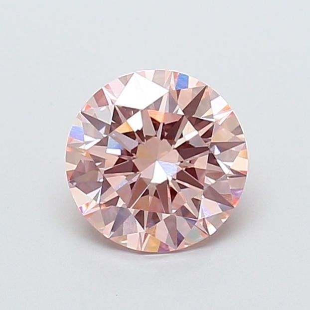 IGI Round 2.1ct Fancy Intense Pink VVS2 - Ideal Loose Lab Diamond: IGI Round 2.1ct Fancy Intense Pink VVS2 - Ideal Loose Lab Diamond This listing features IGI Round 2.1ct Fancy Intense Pink VVS2 - Ideal Loose Lab Diamond. Item specifics are provided below. Item Speci