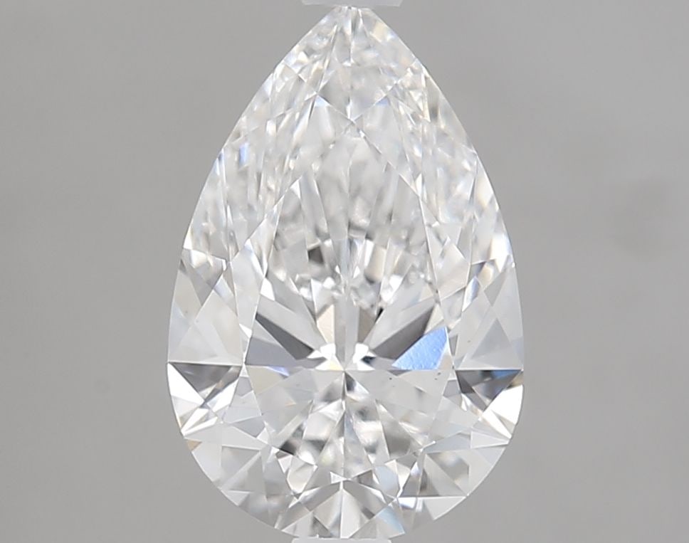 IGI Pear 1.57ct D VVS2 - Loose Lab Diamond: IGI Pear 1.57ct D VVS2 - Loose Lab Diamond This listing features IGI Pear 1.57ct D VVS2 - Loose Lab Diamond. Item specifics are provided below. Item Specifics: Source: This Is A Real Diamond Grown In 