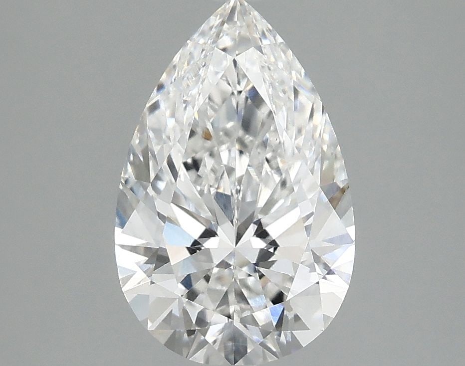IGI Pear 2.1ct D VVS2 - Loose Lab Diamond: IGI Pear 2.1ct D VVS2 - Loose Lab Diamond This listing features IGI Pear 2.1ct D VVS2 - Loose Lab Diamond. Item specifics are provided below. Item Specifics: Source: This Is A Real Diamond Grown In A 