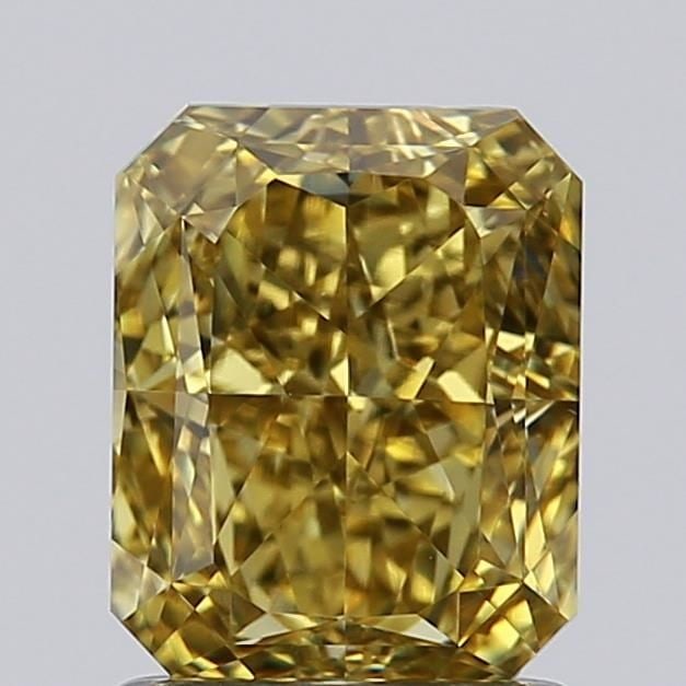 IGI Radiant 1.5ct Fancy Vivid Yellow VVS2 - Loose Lab Diamond: IGI Radiant 1.5ct Fancy Vivid Yellow VVS2 - Loose Lab Diamond This listing features IGI Radiant 1.5ct Fancy Vivid Yellow VVS2 - Loose Lab Diamond. Item specifics are provided below. Item Specifics: So