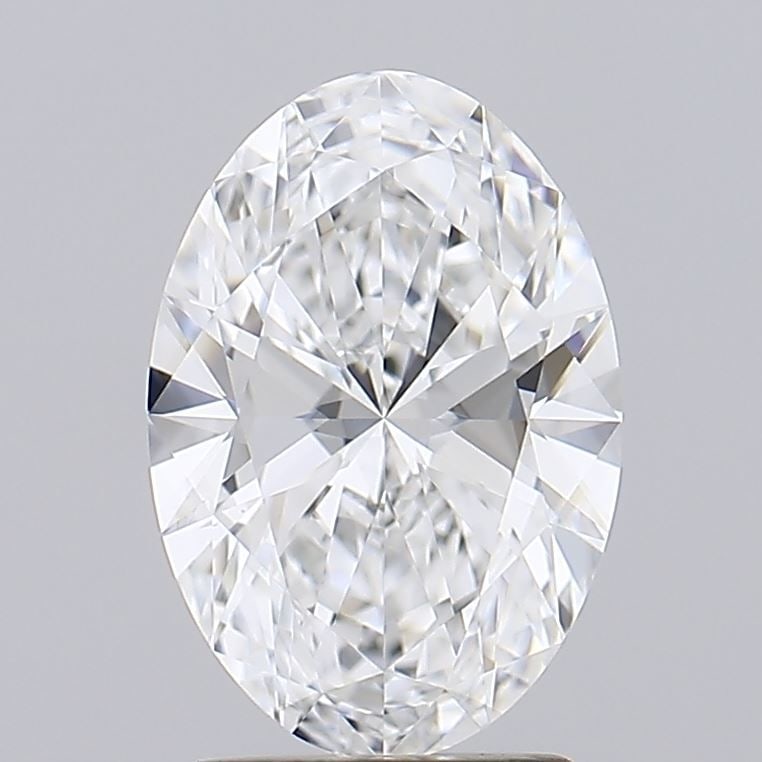 IGI Oval 2.01ct D VVS2 - Loose Lab Diamond: IGI Oval 2.01ct D VVS2 - Loose Lab Diamond This listing features IGI Oval 2.01ct D VVS2 - Loose Lab Diamond. Item specifics are provided below. Item Specifics: Source: This Is A Real Diamond Grown In 