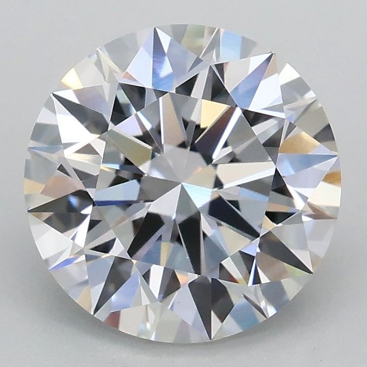 IGI Round 2.09ct D VVS2 - Ideal Loose Lab Diamond: IGI Round 2.09ct D VVS2 - Ideal Loose Lab Diamond This listing features IGI Round 2.09ct D VVS2 - Ideal Loose Lab Diamond. Item specifics are provided below. Item Specifics: Source: This Is A Real Dia