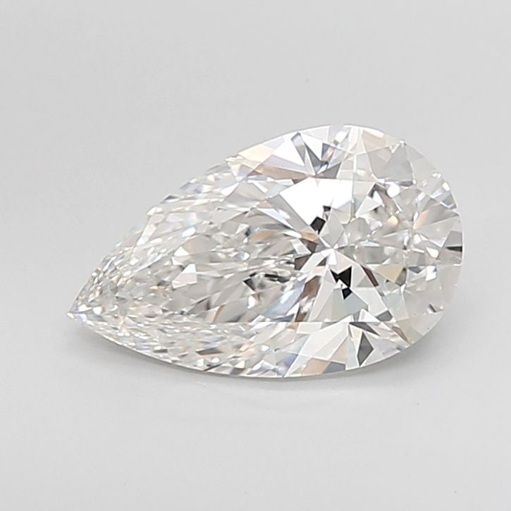 IGI Pear 3.03ct F VVS2 - Loose Lab Diamond: IGI Pear 3.03ct F VVS2 - Loose Lab Diamond This listing features IGI Pear 3.03ct F VVS2 - Loose Lab Diamond. Item specifics are provided below. Item Specifics: Source: This Is A Real Diamond Grown In 
