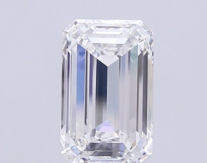 IGI Emerald 5.51ct E VVS2 - Loose Lab Diamond: IGI Emerald 5.51ct E VVS2 - Loose Lab Diamond This listing features IGI Emerald 5.51ct E VVS2 - Loose Lab Diamond. Item specifics are provided below. Item Specifics: Source: This Is A Real Diamond Gro