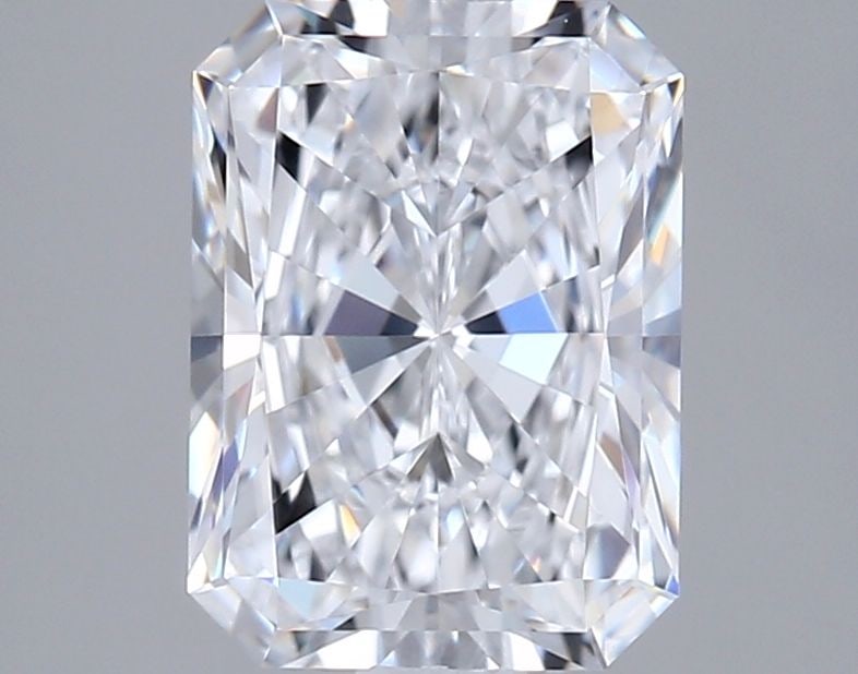 IGI Radiant 1.59ct D VVS2 - Loose Lab Diamond: IGI Radiant 1.59ct D VVS2 - Loose Lab Diamond This listing features IGI Radiant 1.59ct D VVS2 - Loose Lab Diamond. Item specifics are provided below. Item Specifics: Source: This Is A Real Diamond Gro