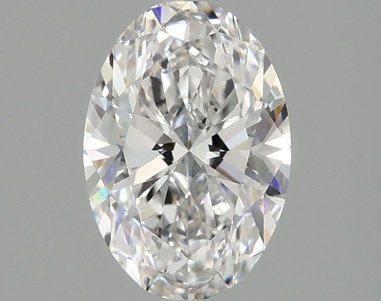 IGI Oval 1.52ct F VVS2 - Loose Lab Diamond: IGI Oval 1.52ct F VVS2 - Loose Lab Diamond This listing features IGI Oval 1.52ct F VVS2 - Loose Lab Diamond. Item specifics are provided below. Item Specifics: Source: This Is A Real Diamond Grown In 