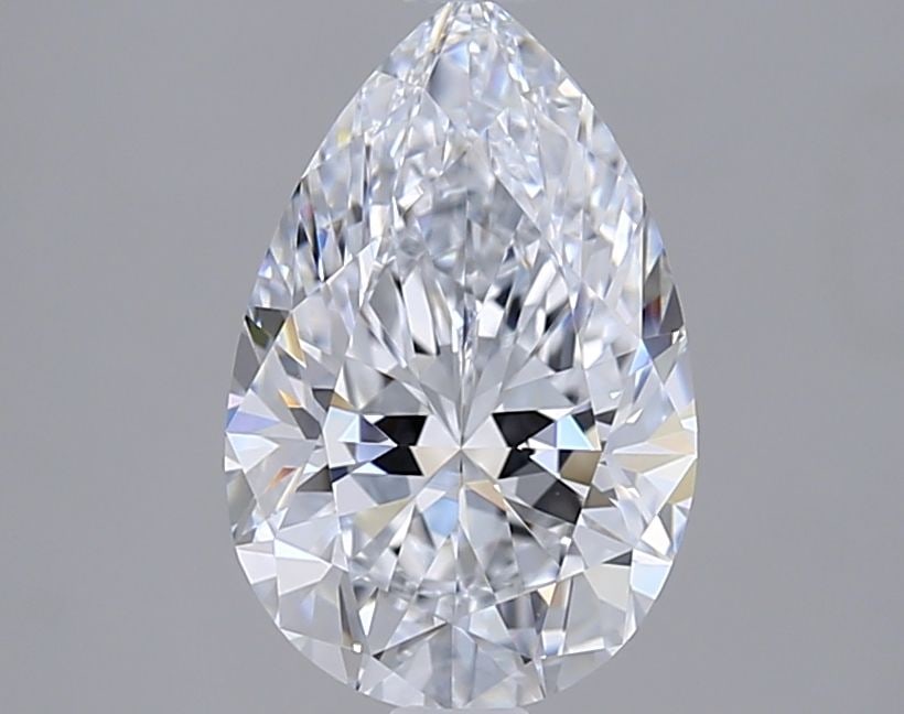 IGI Pear 2.07ct D VVS1 - Loose Lab Diamond: IGI Pear 2.07ct D VVS1 - Loose Lab Diamond This listing features IGI Pear 2.07ct D VVS1 - Loose Lab Diamond. Item specifics are provided below. Item Specifics: Source: This Is A Real Diamond Grown In 