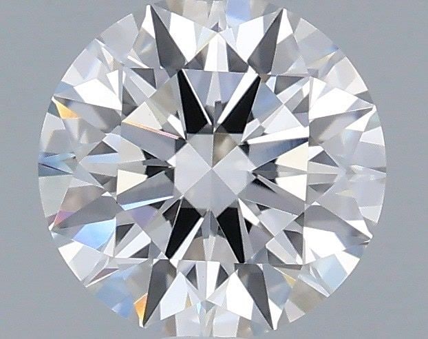 IGI Round 1.04ct E VVS2 - Ideal Loose Lab Diamond (1 of 1)