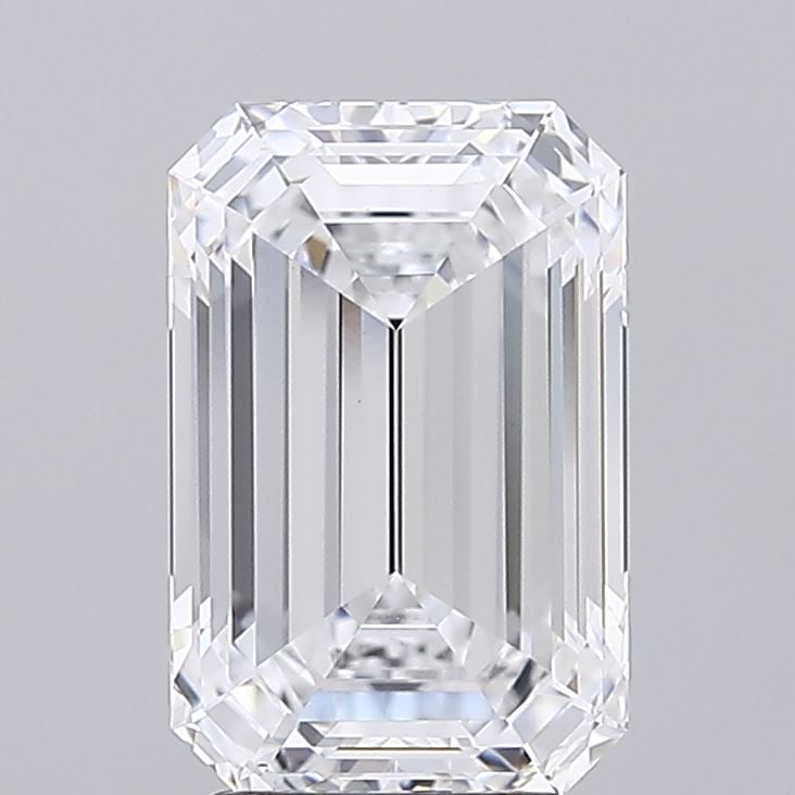 IGI Emerald 3.58ct D VVS2 - Loose Lab Diamond: IGI Emerald 3.58ct D VVS2 - Loose Lab Diamond This listing features IGI Emerald 3.58ct D VVS2 - Loose Lab Diamond. Item specifics are provided below. Item Specifics: Source: This Is A Real Diamond Gro