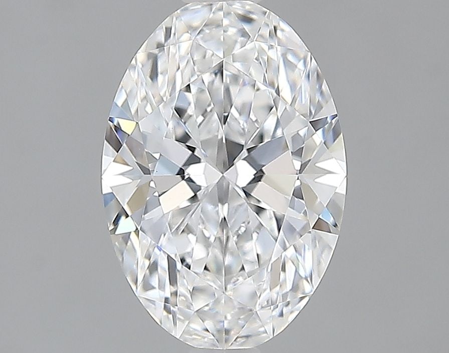 IGI Oval 1.29ct D VVS2 - Loose Lab Diamond: IGI Oval 1.29ct D VVS2 - Loose Lab Diamond This listing features IGI Oval 1.29ct D VVS2 - Loose Lab Diamond. Item specifics are provided below. Item Specifics: Source: This Is A Real Diamond Grown In 