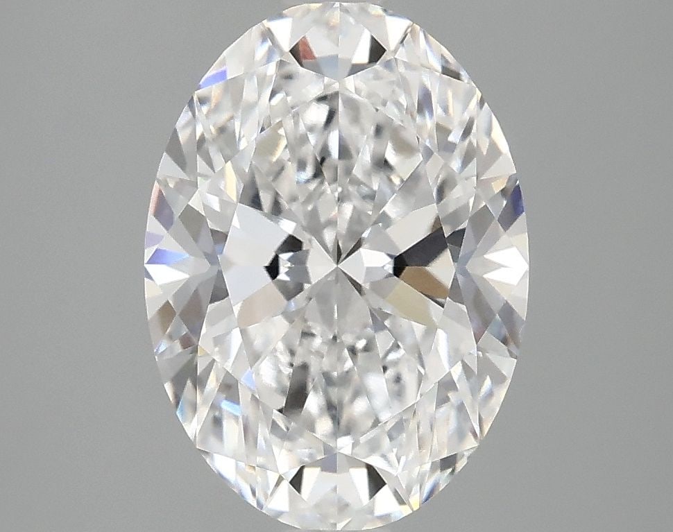 IGI Oval 3.09ct D VVS2 - Loose Lab Diamond: IGI Oval 3.09ct D VVS2 - Loose Lab Diamond This listing features IGI Oval 3.09ct D VVS2 - Loose Lab Diamond. Item specifics are provided below. Item Specifics: Source: This Is A Real Diamond Grown In 