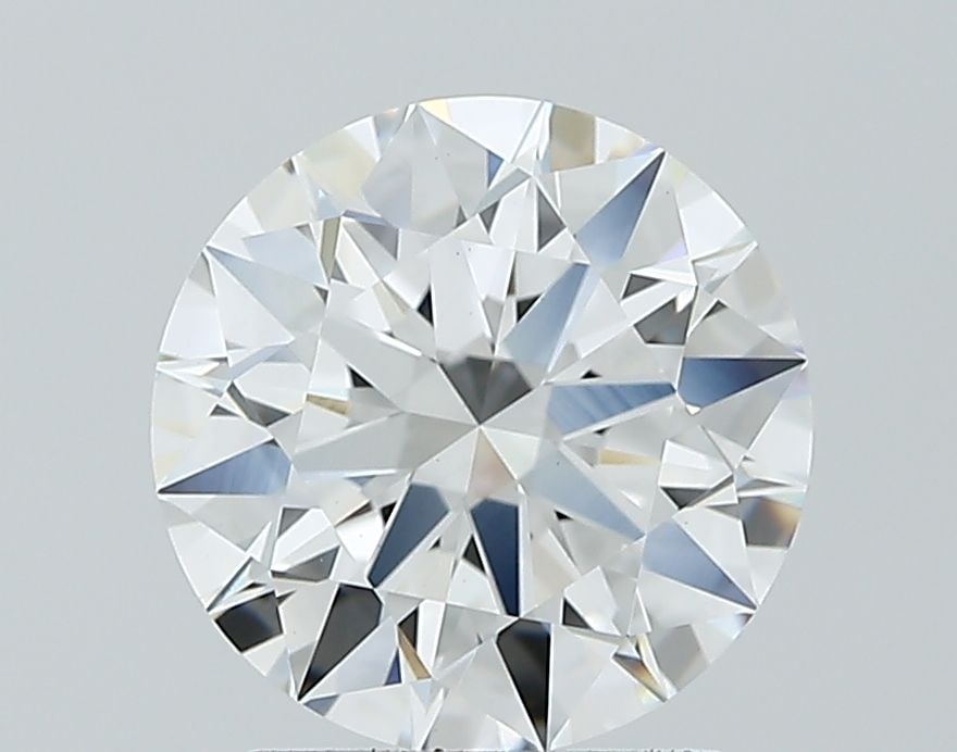 IGI Round 2.09ct E VVS2 - Ideal Loose Lab Diamond: IGI Round 2.09ct E VVS2 - Ideal Loose Lab Diamond This listing features IGI Round 2.09ct E VVS2 - Ideal Loose Lab Diamond. Item specifics are provided below. Item Specifics: Source: This Is A Real Dia
