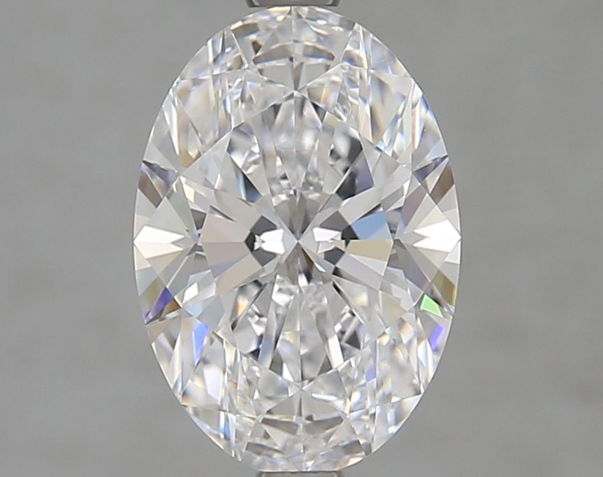 GIA Oval 2.52ct D VVS2 - Loose Lab Diamond: GIA Oval 2.52ct D VVS2 - Loose Lab Diamond This listing features GIA Oval 2.52ct D VVS2 - Loose Lab Diamond. Item specifics are provided below. Item Specifics: Source: This Is A Real Diamond Grown In 