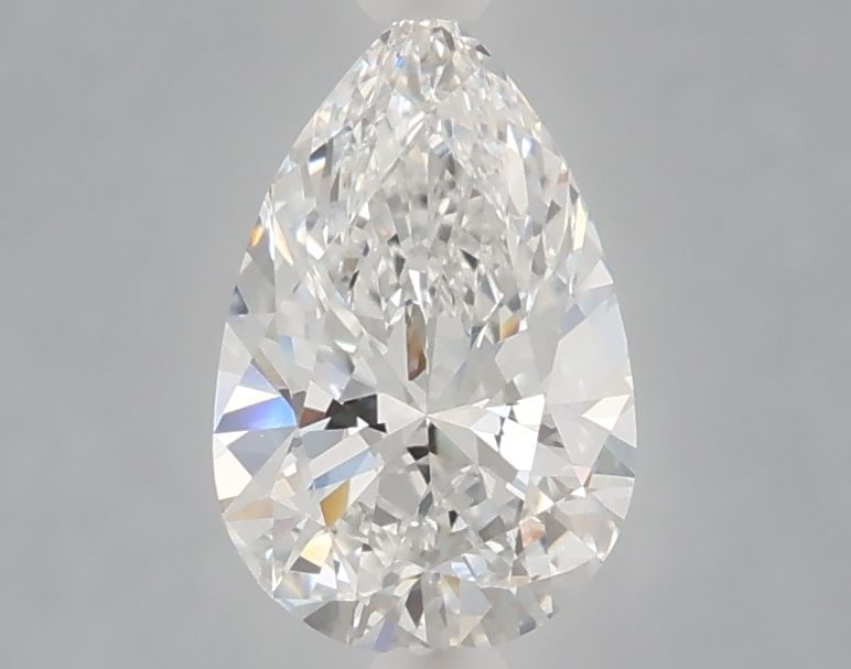 Pear 1.1ct D VVS2 - Loose Lab Diamond: Pear 1.1ct D VVS2 - Loose Lab Diamond This listing features Pear 1.1ct D VVS2 - Loose Lab Diamond. Item specifics are provided below. Item Specifics: Source: This Is A Real Diamond Grown In A Lab Not 
