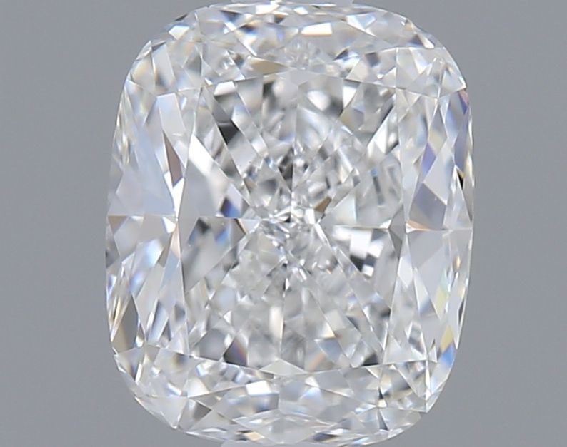 IGI Cushion Brilliant 0.98ct E VVS2 - Loose Lab Diamond (1 of 1)