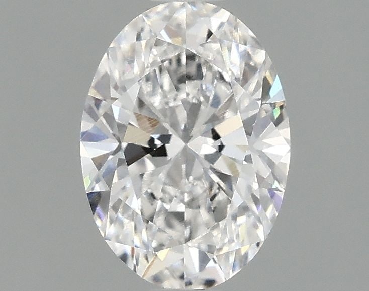 IGI Oval 1.01ct D VVS2 - Loose Lab Diamond: IGI Oval 1.01ct D VVS2 - Loose Lab Diamond This listing features IGI Oval 1.01ct D VVS2 - Loose Lab Diamond. Item specifics are provided below. Item Specifics: Source: This Is A Real Diamond Grown In 
